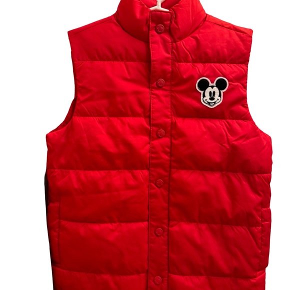 Nwt Janie and Jack Mickey Disney Set - Picture 5 of 8